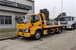 陈家镇车辆公路救援