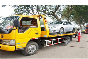 陈家镇附近24小时汽车拖车服务热线