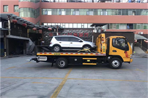 陈家镇附近汽车拖车电话