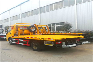 陈家镇附近拖车救援搭电