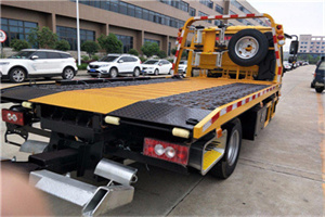 陈家镇24小时汽车送油服务公司