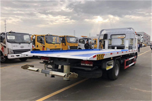 陈家镇汽车救援补胎