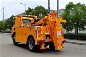 陈家镇高速路拖车费